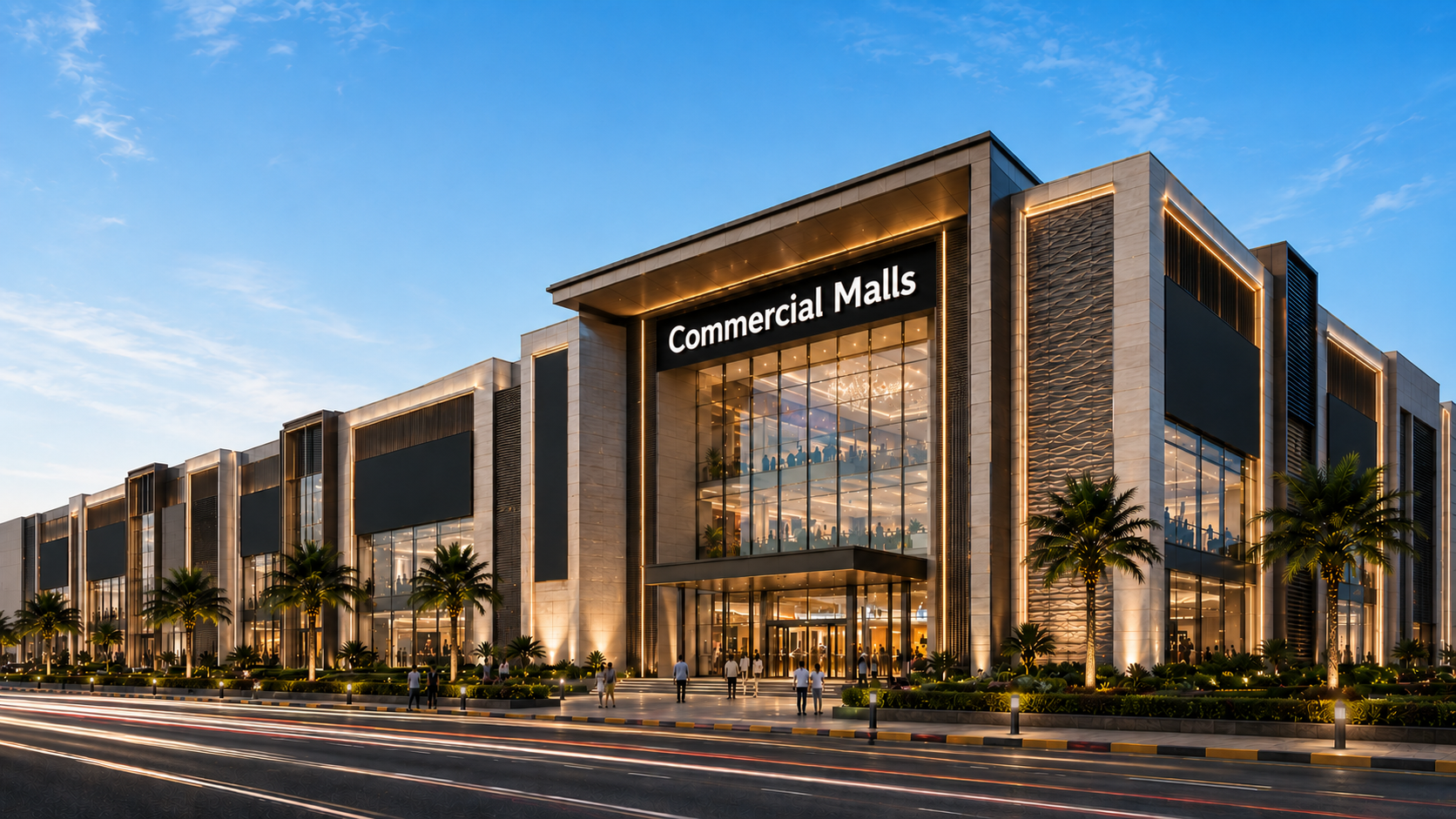 Mall