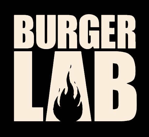 BURGER LAB