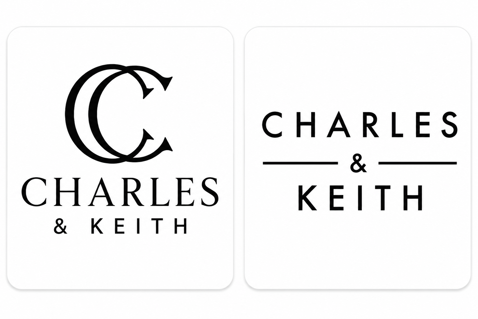 CHARLES & KEITH