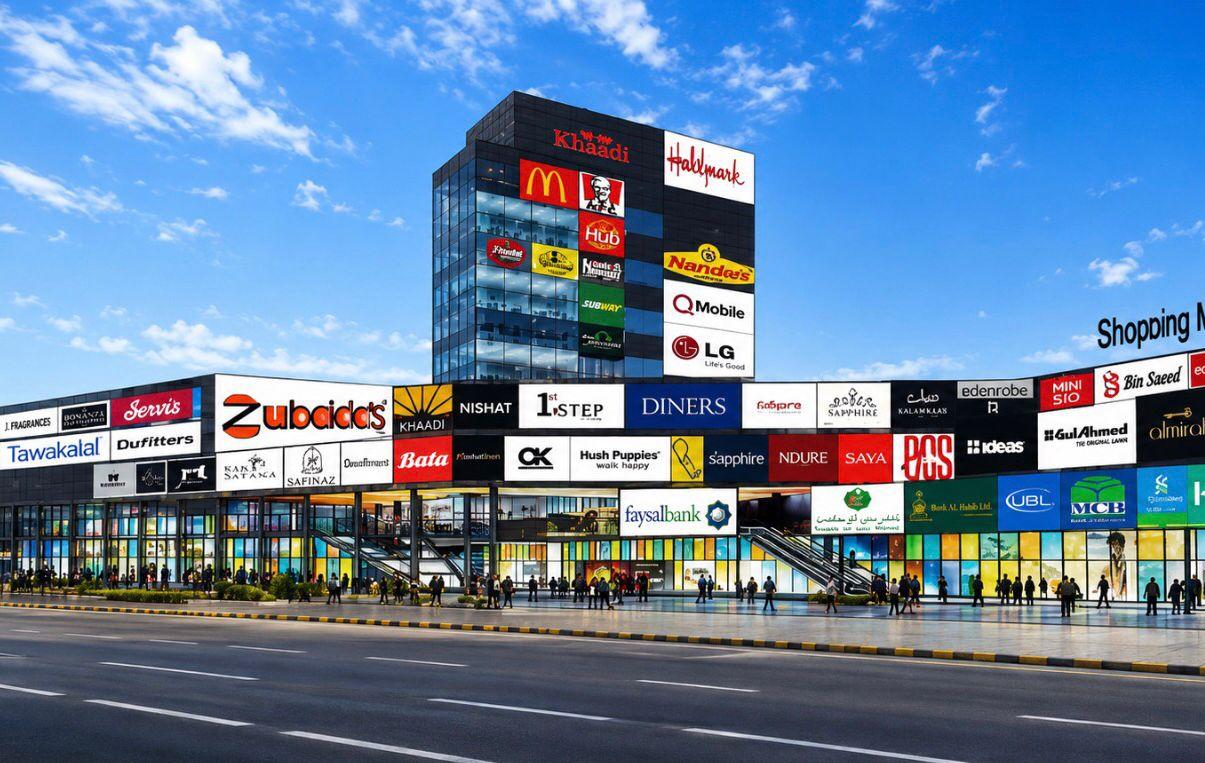 Mall
