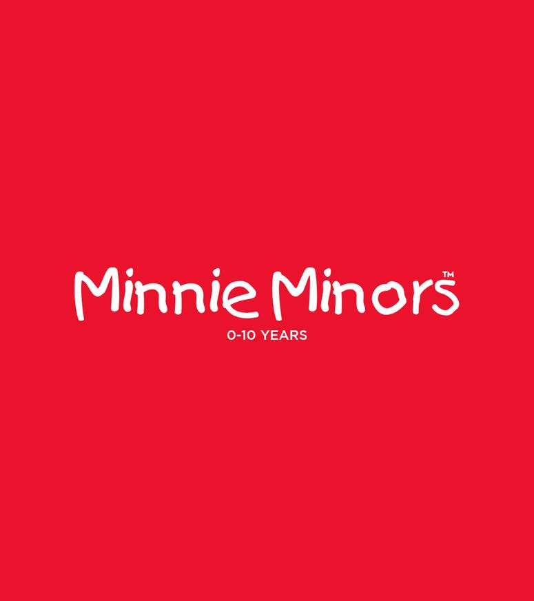 Minnie Minors