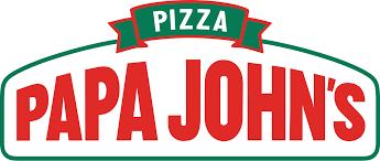 PAPA JOHN;S