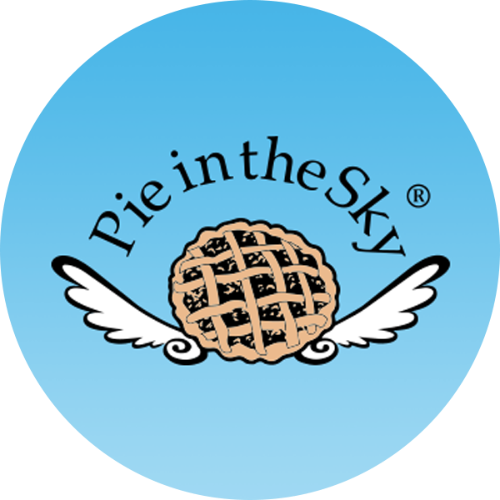 Pie in the sky