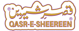 QASR-E-SHEEREEN