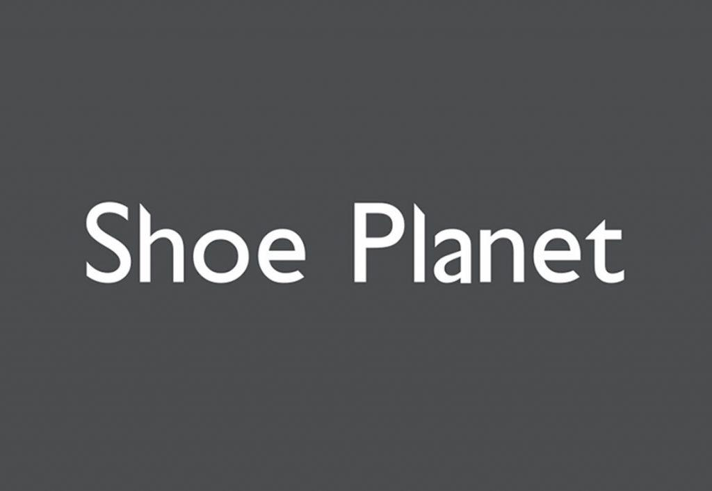 Shoe Planet