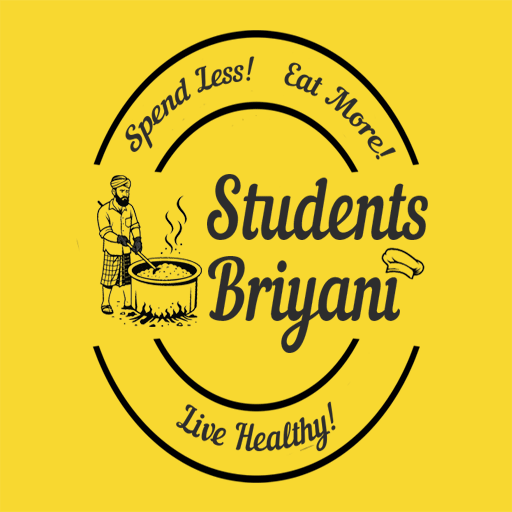 Students Biryani