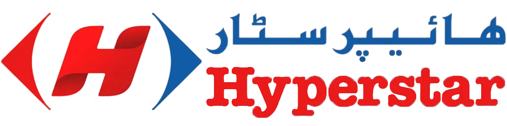 Hyperstar
