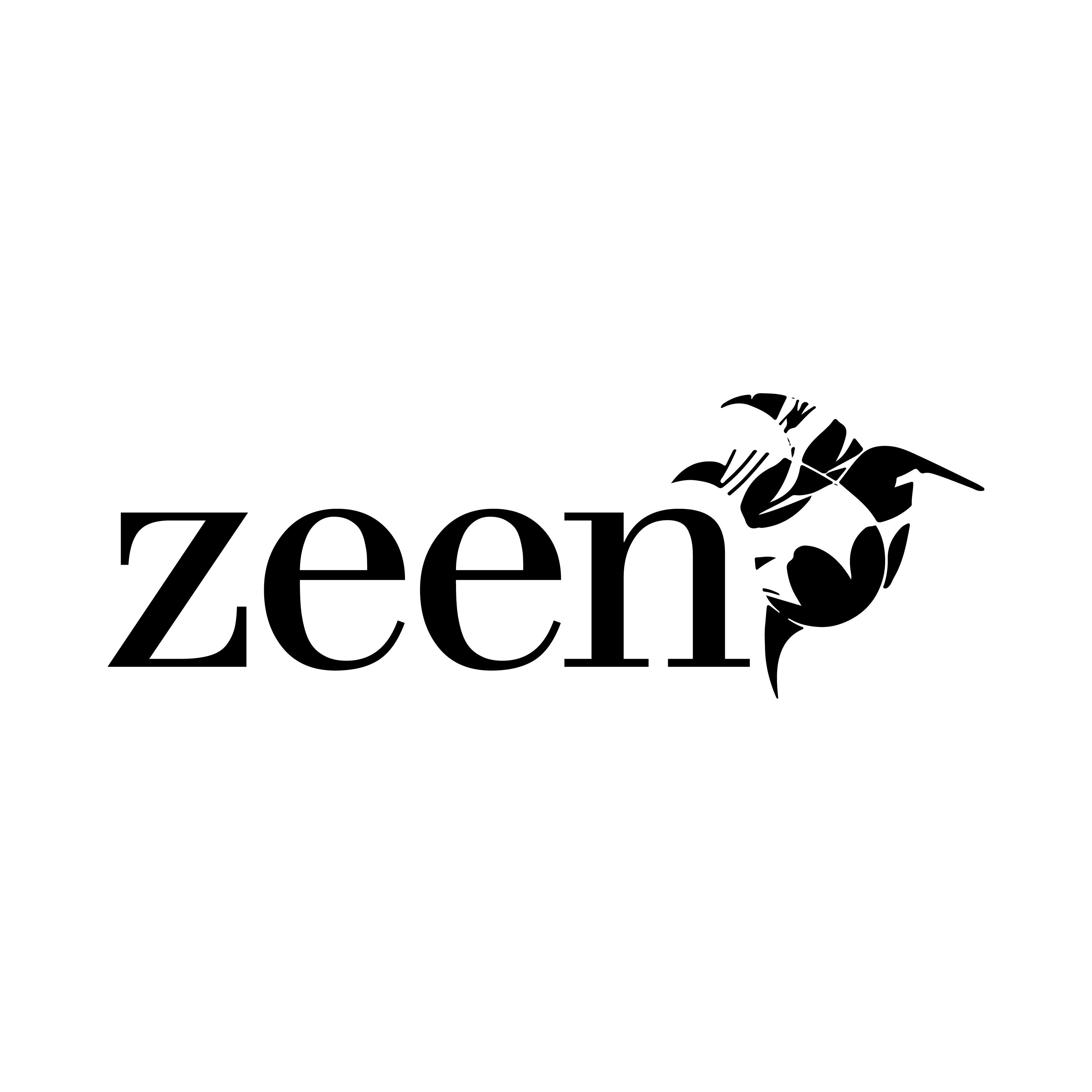 zeen
