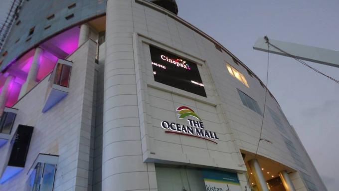 Ocean Mall